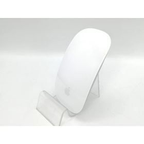 【中古】Apple Magic Mouse（2024/USB-C）ホワイト MXK53ZA/A【京都】保証期間1週間