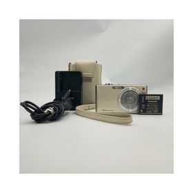Panasonic LUMIX DMC-FX40 コンパクトデジタルカメラ
