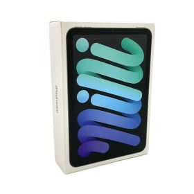 【全額返金保証】【最速発送】Apple iPad mini (A17Pro) 8.3インチ 第7世代 128GB スペースグレイ Wi-Fi 新品未開封 即納OK