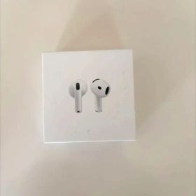 中古 Apple AirPods 4