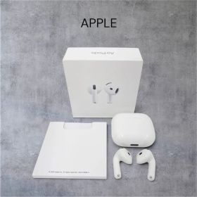 【美品】正規品 Apple AirPods4 MXP63J/A Type-C