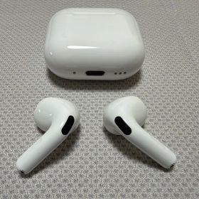 Apple AirPods 4 (ANC)