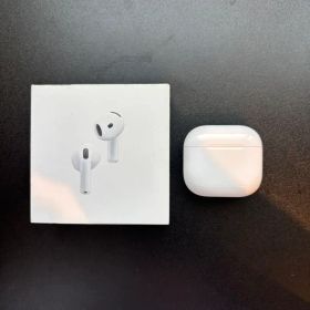 【美品】AirPods 4（ANC）