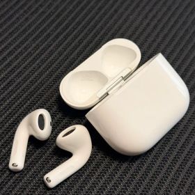 AirPods4 ANC 本体