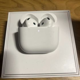 Apple AirPods 第4世代 ANC A3056 3055