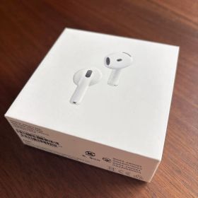 Apple AirPods 4 (ANC) 本体