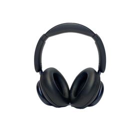 ANKER◆ヘッドホン Soundcore Space Q45 A3040011 [ブラック]//