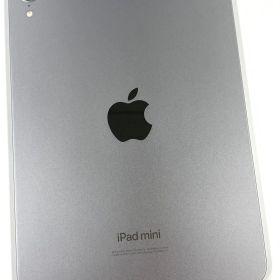 美品 電池92％ iPad mini(A17 Pro) SIMフリー Cellular 128GB スペースグレイ