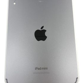 美品 電池100％ iPad mini(A17 Pro) SIMフリー Cellular 128GB スペースグレイ