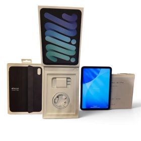 iPad mini 第7世代 128GB Wi-Fi＋Cellular
