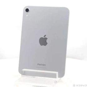ソフマップ 〔中古品〕 iPad mini(A17 Pro) 256GB スペースグレイ MXNA3J／A Wi-Fi【269】