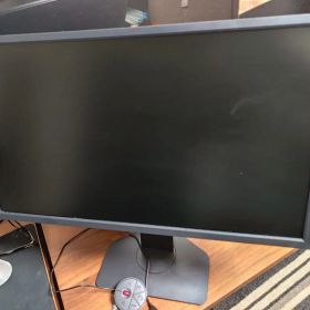 BenQ ZOWIE XL2546K ゲーミングモニター