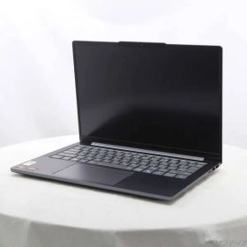 ソフマップ 〔展示品〕 IdeaPad Slim 5 Gen 10 83HX00CVJP ルナグレー【262】
