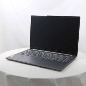 ソフマップ 〔展示品〕 IdeaPad Slim 5 Gen 10 83HY0041JP ルナグレー【377】