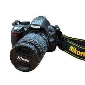 Nikon D3100 28-80mm ニコン 一眼レフ カメラ ブラック