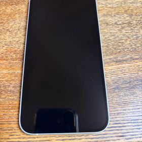 Apple iPhone 14 Plus スターライト 256GB