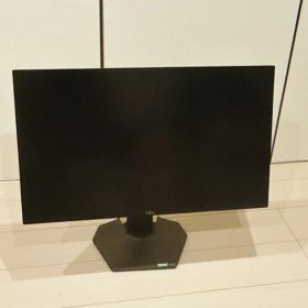 DELL S2721DGF-R 27インチ 165Hz ゲーミングモニター