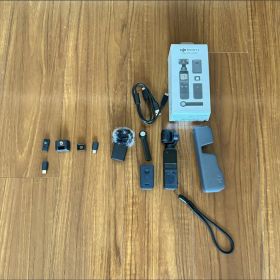 DJI Pocket 2 Creatorコンボ