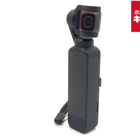 【中古】 【並品】 DJI Pocket 2 OP2CP1