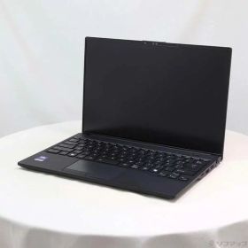 【中古】FUJITSU(富士通） 〔展示品〕 FMV UA-K1 FMVUASK1BA ピクトブラック 【198-ud】