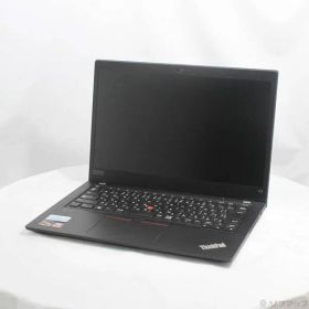 ソフマップ 〔中古品〕 ThinkPad X13 Gen 1 20UGS2Q500【371】
