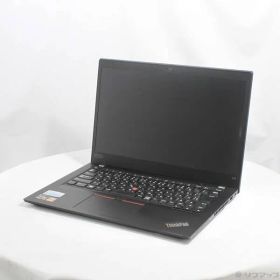 ソフマップ 〔中古品〕 ThinkPad X13 Gen 1 20UGS2Q500【295】