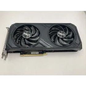 中古 Palit NED4070019K9-1047D (RTX4070 12GB) 157123 状態： B:良品
