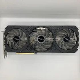 中古 玄人志向 GG-RTX4070TiSP-E16GB/EX/TP2 (RTX4070Ti SUPER 16GB) 1230010866 状態： C:並品