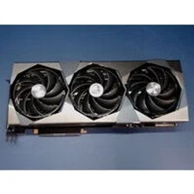 中古 MSI GeForce RTX 4080 16GB SUPRIM X (RTX4080 16GB) 153294 状態： C:並品