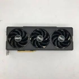 中古 Palit NED407T019K9-1043A (RTX4070Ti 12GB) 154191 状態： C:並品