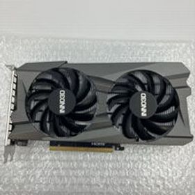 中古 各社 GeForce RTX3050 (6GB PCI-E) 166372 状態： C:並品