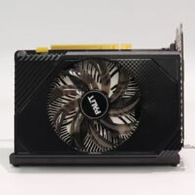 中古 Palit NE63050018JE-1070F(RTX3050 StormX 6G) 192392 状態： C:並品