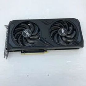 中古 Palit NED407S019K9-1043D (RTX4070 SUPER 12GB) 163398 状態： B:良品