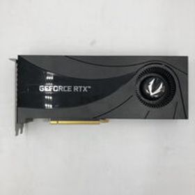 中古 ZOTAC NVIDIA RTX2060Super 5200001141 状態： C:並品