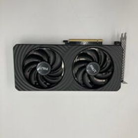 中古 Palit NE65050019P1-GB2070D (RTX5050 Dual 8GB) 183164 状態： B:良品