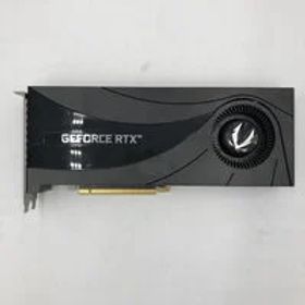 中古 ZOTAC NVIDIA RTX2060Super 5200001141 状態： C:並品