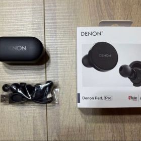 Denon PerL Pro