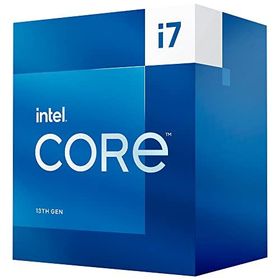 Core i7 13700 BOX 新品 60,680円 中古 38,500円 | ネット最安値の価格