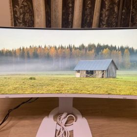 EIZO FlexScan EV3895-WH 37.5型ウルトラワイドモニター