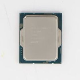 Intel Core i7-13700【中古】　　　a27 Core i7 13700 BOX 新品 60,680円 中古 38,500円 | ネット最安値の価格