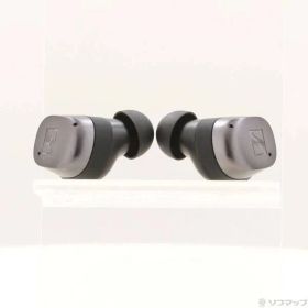 ソフマップ 〔中古品〕 MOMENTUM True Wireless 4 ブラックグラファイト【198】