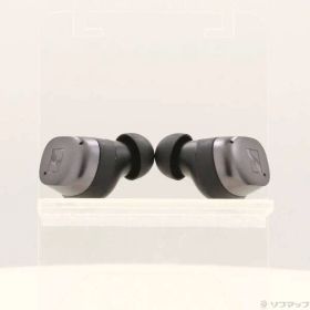 ソフマップ 〔中古品〕 MOMENTUM True Wireless 4 ブラックグラファイト【198】