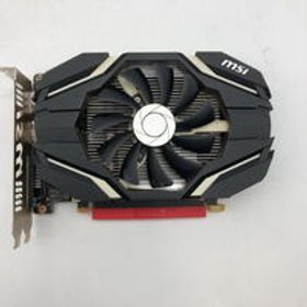 GTX 1050 Ti 4GT LP 中古 7,249円 | ネット最安値の価格比較 プライス