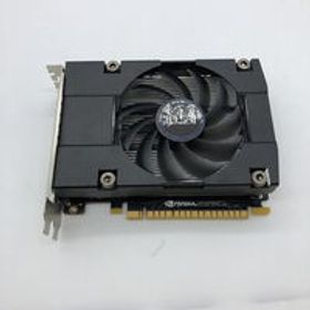 中古動作品 GeForce GTX 1050 Ti 4GT LP GTX 1050 Ti 4GT LP 新品 17,400円 中古 7,249円 | ネット最安値の価格