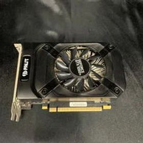 GTX 1050 Ti 4GT LP 中古 7,249円 | ネット最安値の価格比較 プライス
