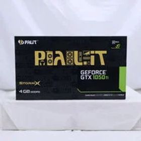 GTX 1050 Ti 4GT LP 新品 17,400円 中古 7,249円 | ネット最安値の価格