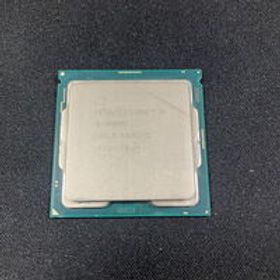 中古 INTEL Core i9 9900K (1151/3.60GHz/16M/C8/T16) 138482 状態： B:良品