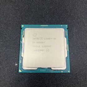 中古 INTEL Core i9 9900KF (1151/3.60GHz/16M/C8/T16) 139475 状態： B:良品
