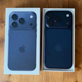 ⭐️美品⭐️ iPhone17Pro 256GB バッテリー91%