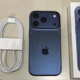 iPhone 17 Pro 256GB 美品 バッテリー93% SIMフリー
